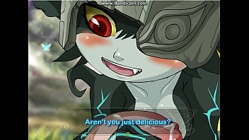 Midna sexy