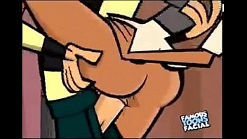 Total drama island porn gif