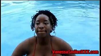 Vanessa smiles porn