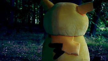 Detective pikachu porn