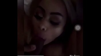 Blac chyna nudes exposed