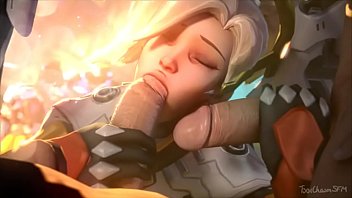 Mercy sfm