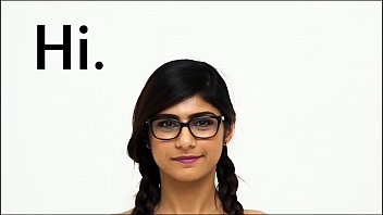 Sexy video mia khalifa