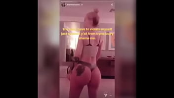 Iggy azalea fapello