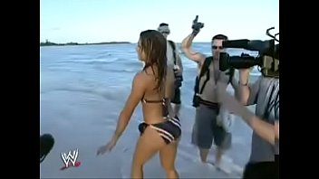 Hot wwe diva