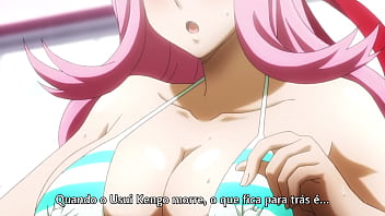 Maken ki nude