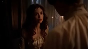 Charlotte hope naked