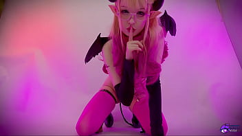 Meru the succubus twitter