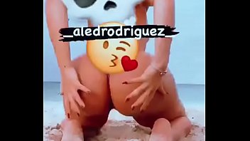 Venezuela anal porn