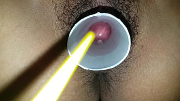 Hitting cervix porn