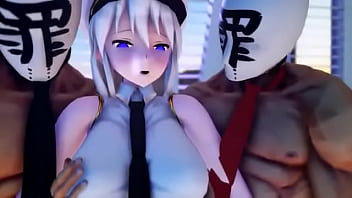 Mmd porn