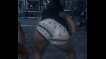 Bunda gostosinha