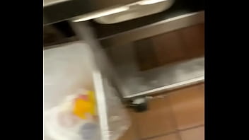 Mcdonalds pawg