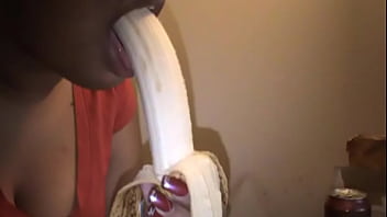 Bananna porn