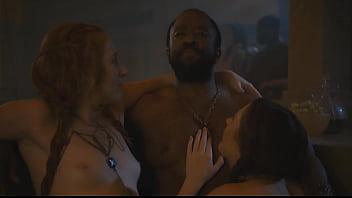 Game of thrones hot scenes