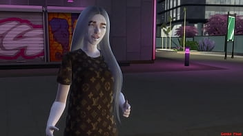 Billie eilish met gala tits