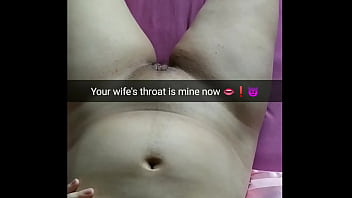 Cum in mouth captions