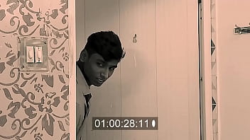 Hidden desi cam