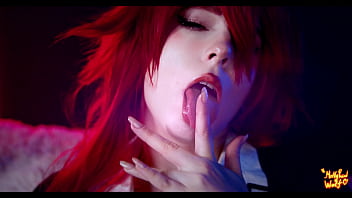 Rias gremory nsfw