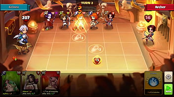 Nutaku arena