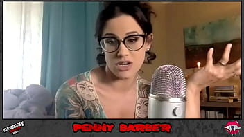 Penny barber pornos