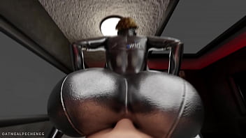 Atomic heart android sex scene