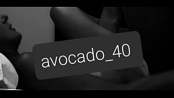 Nickada avocado