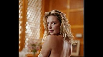 Katherine isabelle nudes