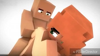 Vk videos porno de Minecraft