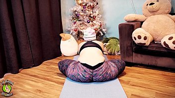 Marling yoga nudes nuevos