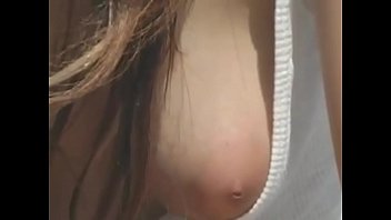 Roselie Arritola nip slip