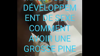 Porno de Côte d'Ivoire