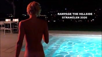 Britney daniel-rampage nude