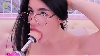 Blowjob ahegao