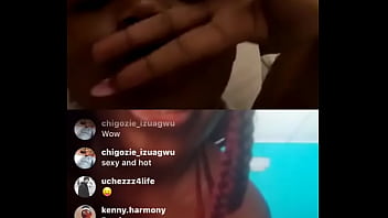 Masego messijay IG LIVE SEX TAPE