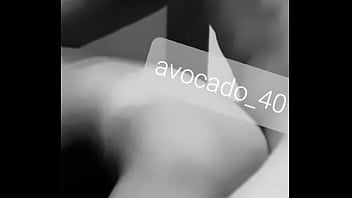 Avocado thottie sex