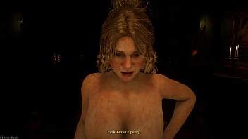 Karen jones rdr2 porn