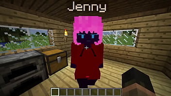 Jenny mod video porn