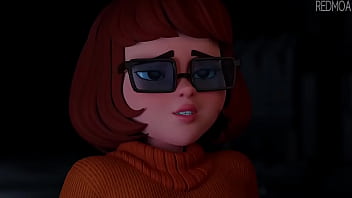 Annabgo velma xxx