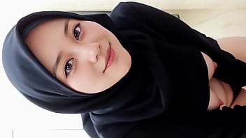 Bokep hijab terbaru