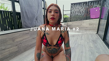 Juana lopera