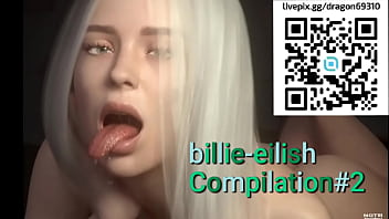 Billie eilish fotos xxx