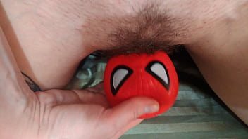 Aldorachan spiderman porn