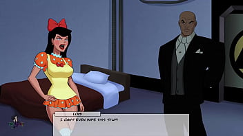 Lois lane fucked