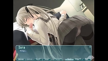 Yosuga no Sora xxxx